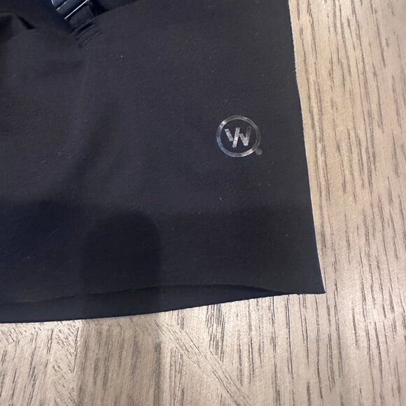 WHOOP 4.0 ANY-WEAR™ Adjustable Bralette, Size Medium, Color Black, NWOT - Picture 4 of 13